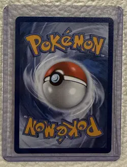 Pokemon TCG Night Stretcher Trainer Mega Evolutions 173 Card - Image 2