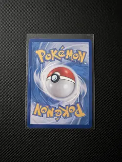 Pokemon Mega Dragonite ex Full Art Holo SAR 246/193 Korean TCG Card - Image 4