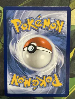 Charcadet Full Art Pokemon RARE HOLO 022 PROMO - Image 2