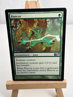 Rancor Core Set 2013 (M13) Regular NM - Image 1