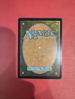 Prismatic Omen Mtg Secret Lair Sld FOIL Nm Near Mint - Image 2