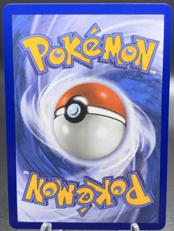 Forest of Vitality 109/088 NM - 2026 Pokemon Perfect Order - Ultra Rare SR NM - Image 2