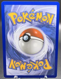 Jacinthe 110/088 UR - 2026 Pokemon Perfect Order Full Art Trainer Ultra Rare NM - Image 2