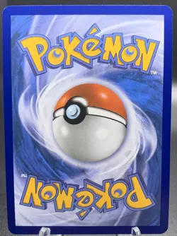 Team Rocket's Weezing 199/182 IR - Pokemon Destined Rivals Illustration Rare NM - Image 2