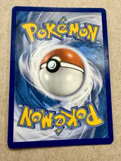 Pokemon Ranger MP 113/114 - Full Art Ultra Rare XY Steam Siege 🏝 Pokemon 2016 - Image 3