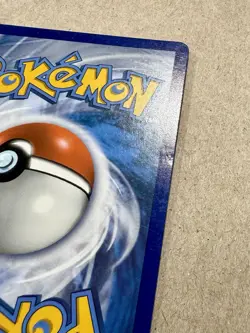 Pokemon Ranger MP 113/114 - Full Art Ultra Rare XY Steam Siege 🏝 Pokemon 2016 - Image 4