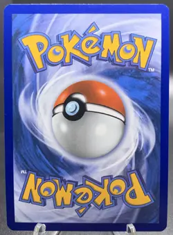 Pikachu 051/162 Temporal Forces - 2026 Pokemon Day Promo - Cosmos Holo SWIRL NM - Image 3