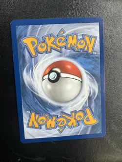 Pokemon Company Misty's Psyduck 193/182 Sv10 Destined Rivals IR Holo FA - Image 2