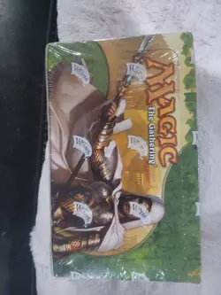 Magic the Gathering (MTG) Theros Factory Sealed 36 Pack Booster Box (English) 653569823667 - Image 1