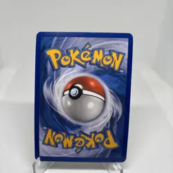 Meganium Prime HGSS08 Holo Foil Pokemon TCG - Image 2