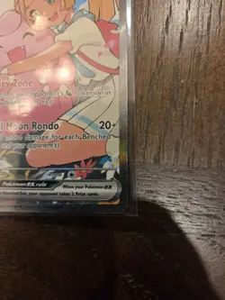 Pokemon TCG Ascended Heroes Lillie's Clefairy 280/217 - Image 4