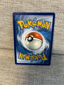 Pokemon TCG Igglybuff Reverse holo 168/236 Cosmic Eclipse (LP+)2 - Image 2