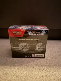 Pokemon TCG Mega Evolution—Chaos Rising Booster Display Box Sealed|TRUSTED‼ - Image 2