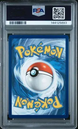 Ho-Oh 001/025 Holographic MINT PSA 9. Pokemon Celebrations - Image 2