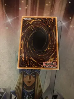 * BLUE-EYES WHITE DRAGON * 1ST EDITION PLATINUM SECRET RARE RA04-EN108 YUGIOH! - Image 2