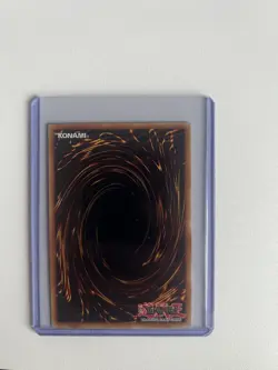 Yu-Gi-Oh Dominus Impulse ROTA-EN079 Secret Rare 1st Edition - Image 2