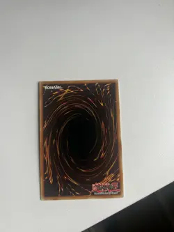Yu-Gi-Oh Dominus Impulse ROTA-EN079 Secret Rare 1st Edition - Image 4