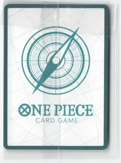 (Sealed) DON!! Card (Luffy) (Special DON!! Set Vol. 1) One Piece - Image 2
