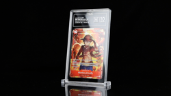 2024 ONE PIECE PROMOS TREASURE BOOSTERS SET MONKEY.D.LUFFY 006 TAG 10 GEM MINT - Image 2