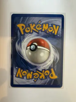 Recycle Trainer Card Fossil Set, 61/62 Pokemon Card 1999 Vintage Wizards - Image 2