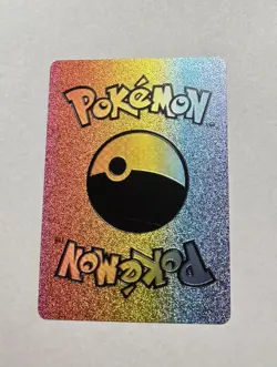 Magikarp Wailord Rainbow GX Trading Display Card Tag Team Fan Art M/NM - Image 2