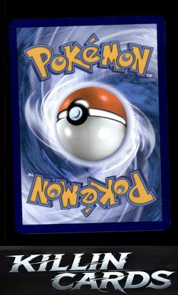 Reverse Holofoil Ditto 132/165 Pokemon Rare SV: Scarlet & Violet 151 Card NM - Image 2