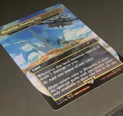 Bhujerba, Floating City - City of Brass Game Day & Store Championship Promos... - Image 2