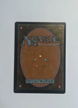 MTG City of Brass Foil Etched Card Double Masters 2022 Near Mint Never Played - Image 2