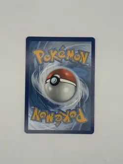 Horsea Shrouded Fable Full Art Holo Pokemon Card #67/64 - Image 2