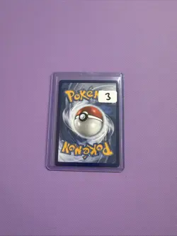 Pokemon Kieran TCG Full Art Trainer Card 206/167 Twilight Masquerade - Image 2