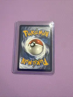 Pokemon TCG Black Bolt Ultra Rare Trainer Card N's Plan 163/086 - Image 2