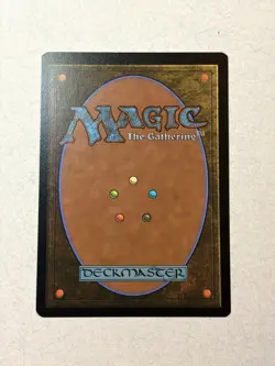 MTG Cyclonic Rift 0014 NONFoil secrets of strixhaven Archive Instant Blue - Image 2