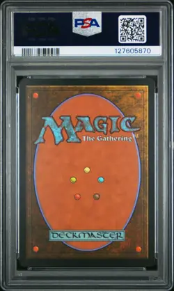 2022 MTG DOUBLE MASTERS 2022 SC-TEXTURED FOIL #573 LILIANA, THE LAST HOPE PSA 9 - Image 2