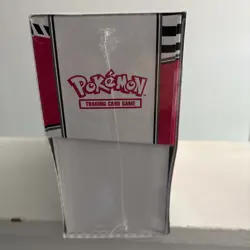 Pokemon TCG Scarlet Violet White Flare Elite Trainer Box ETB Sealed New - Image 4