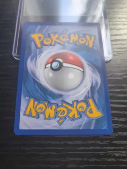 Pokemon TCG Lugia EX Promo Card BW83 Promo Cards Basic HP180 2013 English - Image 4