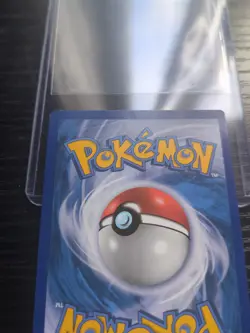 Pokemon TCG Lugia EX Promo Card BW83 Promo Cards Basic HP180 2013 English - Image 5