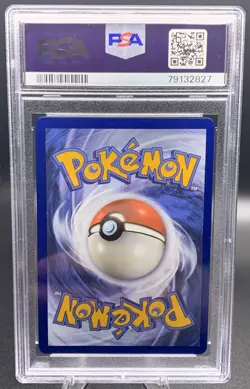 Unown V 177/195 PSA 10 Gem Mint Alt Art - 2022 Pokemon TCG Silver Tempest - Image 2