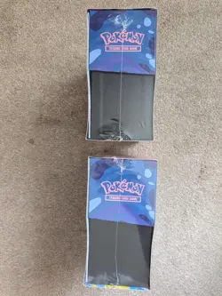 x2 Pokemon TCG Pokemon Center Chaos Rising Elite Trainer Box ETB New Sealed #1 - Image 2