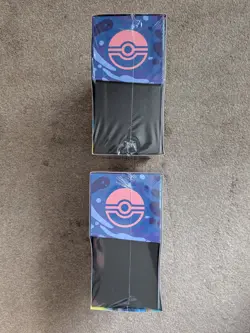 x2 Pokemon TCG Pokemon Center Chaos Rising Elite Trainer Box ETB New Sealed #1 - Image 4