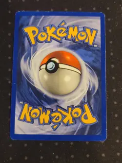 Pokedex 87/102 Uncommon Base Set Unlimited Pokemon Near Mint- - Image 2