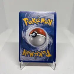Pokemon Typhlosion Prime HGSS09 HGSS Holo Promo - Image 2