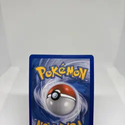 Pokemon Typhlosion Prime HGSS09 HGSS Holo Promo - Image 3