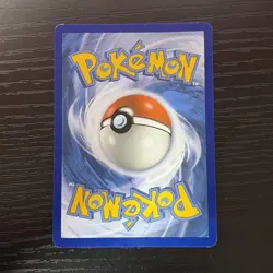 Houndoom [Reverse Holo] #46 Pokemon Lost Thunder LP/MP - Image 2