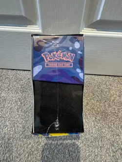 Pokemon TCG Chaos Rising Elite Trainer Box ETB - Image 2