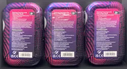 MEGA Evolution Mini Tin - Lot x3 - Sealed - Pokemon TCG Collectible Set - Image 2