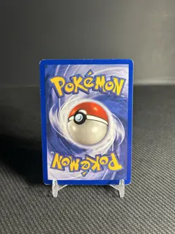 Pokemon TCG Vileplume 15/64 1st Edition Jungle Holo MP - Image 2