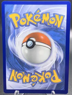Mega Charizard X ex 013/094 Double Rare - 2025 Pokemon Phantasmal Flames RR NM - Image 2