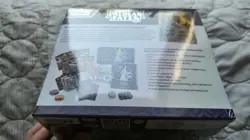 Pokemon Scarlet & Violet Paldean Fates Elite Trainer Box ETB Sealed New - Image 4
