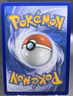 Tarragon 116/088 Ultra Rare - Pokemon Perfect Order Secret Rare NM English - Image 2