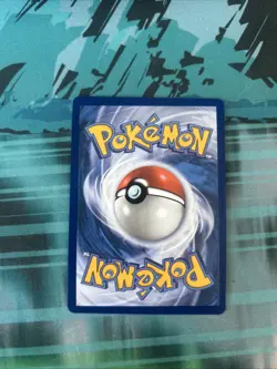 Mega Camerupt EX 156/132 Pokemon Mega Evolution Holo Full Art Illustration Rare - Image 2